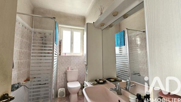 Maison à vendre 5 pièces 125 m² Trévoux