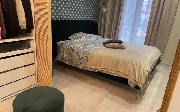 Appartement à vendre    3 pièces • 55 m2 La Seyne-sur-Mer