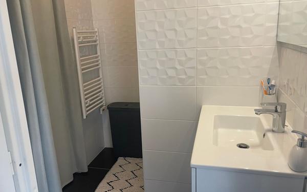 Appartement à vendre    3 pièces • 55 m2 La Seyne-sur-Mer