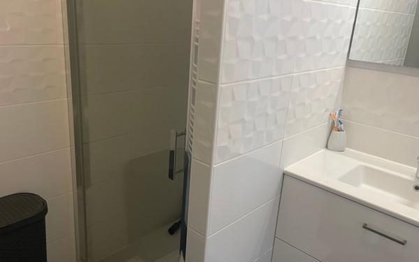 Appartement à vendre    3 pièces • 55 m2 La Seyne-sur-Mer