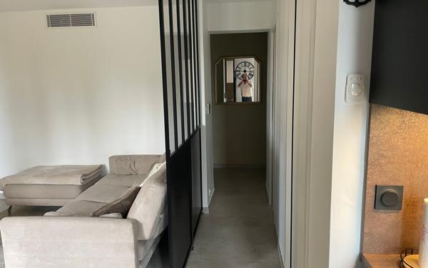 Appartement à vendre    3 pièces • 55 m2 La Seyne-sur-Mer