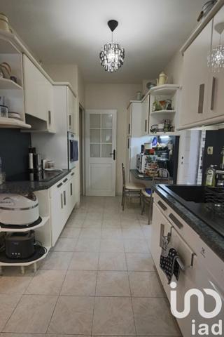 Maison à vendre 4 pièces 66 m² Ézanville