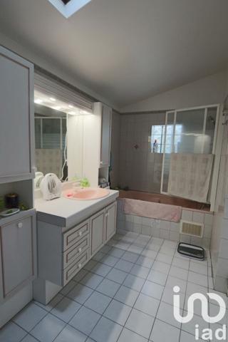 Maison à vendre 4 pièces 66 m² Ézanville