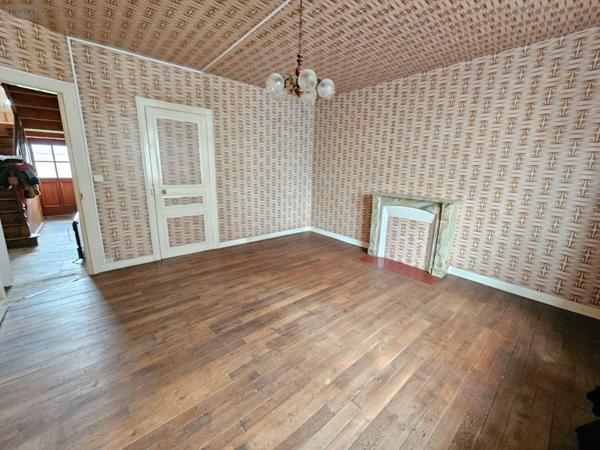 Maison de ville à vendre à Cancale en Ille-et-Vilaine (35260), ref : 11785/419   
Centre