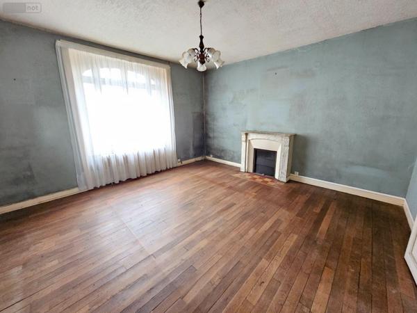 Maison de ville à vendre à Cancale en Ille-et-Vilaine (35260), ref : 11785/419   
Centre