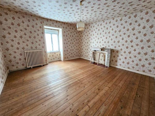 Maison de ville à vendre à Cancale en Ille-et-Vilaine (35260), ref : 11785/419   
Centre