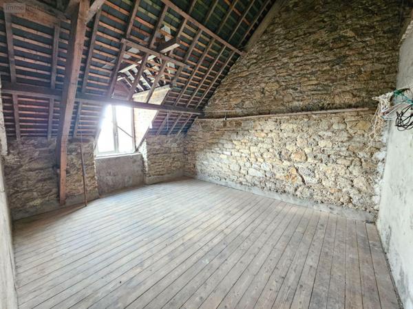 Maison de ville à vendre à Cancale en Ille-et-Vilaine (35260), ref : 11785/419   
Centre