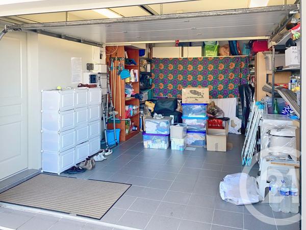 Maison à vendre  6 pièces - 145 m 2   ECHILLAIS  - 17