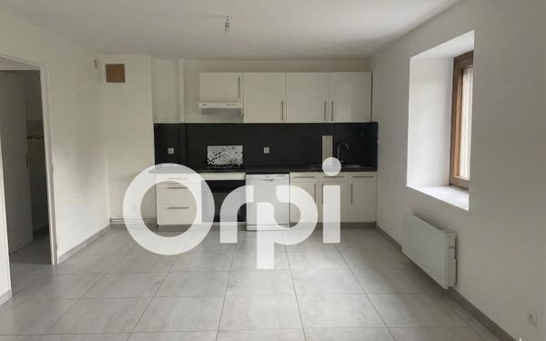 Appartement à louer    3 pièces •  Corcieux