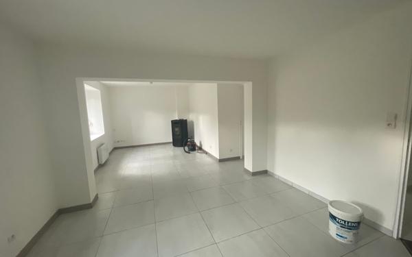 Appartement à louer    3 pièces •  Corcieux