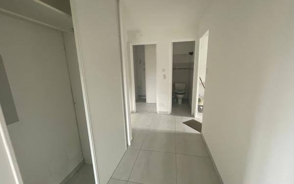 Appartement à louer    3 pièces •  Corcieux