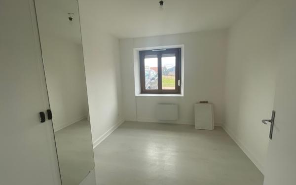 Appartement à louer    3 pièces •  Corcieux