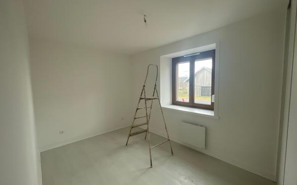 Appartement à louer    3 pièces •  Corcieux