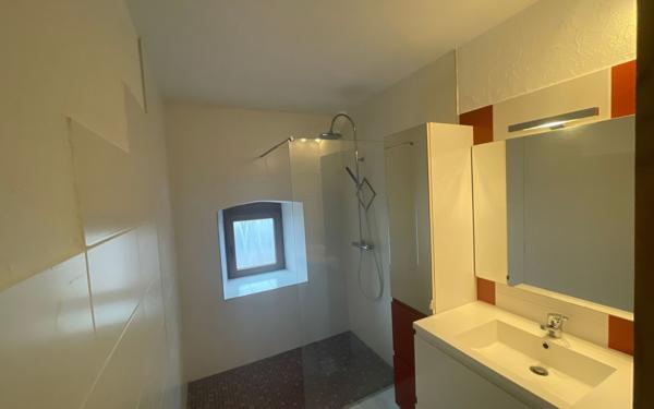 Appartement à louer    3 pièces •  Corcieux