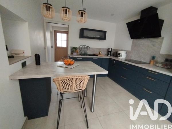 Maison à vendre 5 pièces 112 m² Cormontreuil