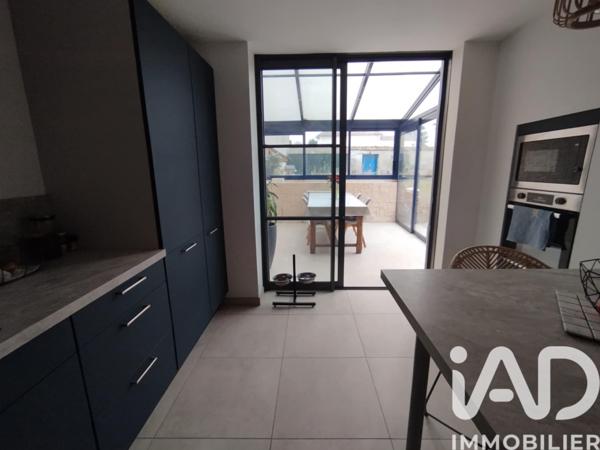 Maison à vendre 5 pièces 112 m² Cormontreuil