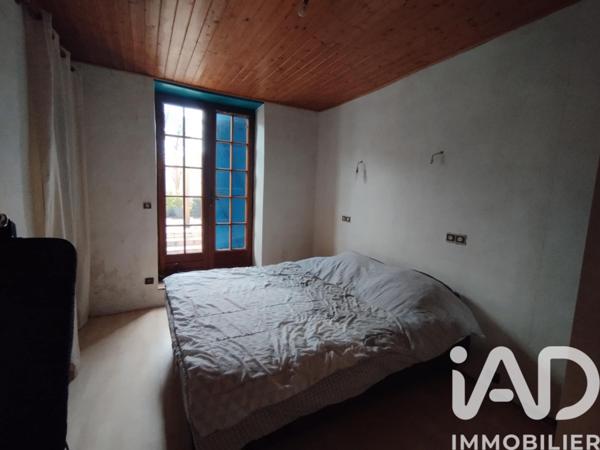 Maison à vendre 5 pièces 112 m² Cormontreuil
