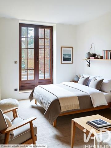 Maison à vendre 5 pièces 112 m² Cormontreuil