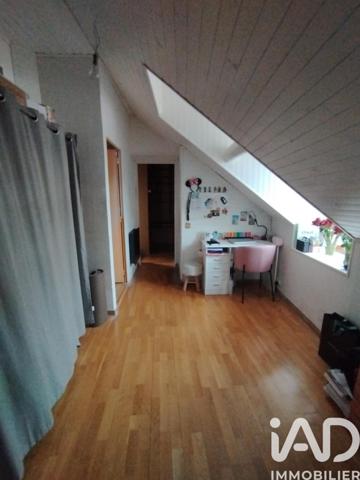 Maison à vendre 5 pièces 112 m² Cormontreuil