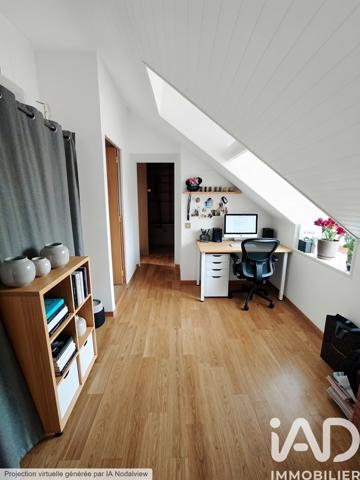 Maison à vendre 5 pièces 112 m² Cormontreuil