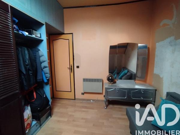 Maison à vendre 5 pièces 112 m² Cormontreuil