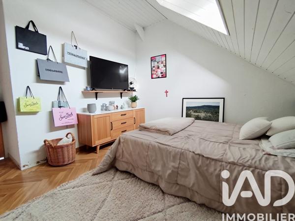 Maison à vendre 5 pièces 112 m² Cormontreuil