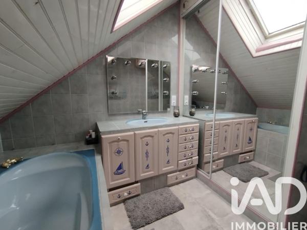 Maison à vendre 5 pièces 112 m² Cormontreuil