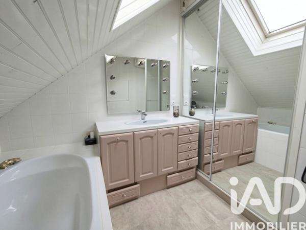 Maison à vendre 5 pièces 112 m² Cormontreuil