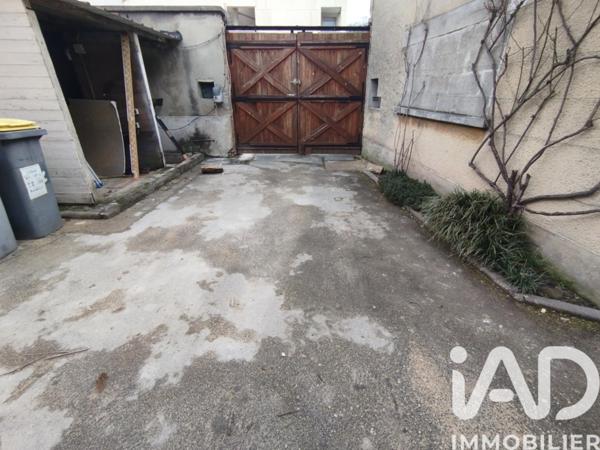 Maison à vendre 5 pièces 112 m² Cormontreuil