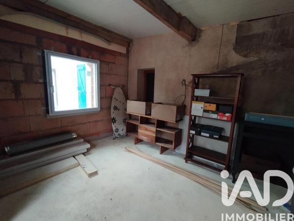 Maison à vendre 5 pièces 112 m² Cormontreuil