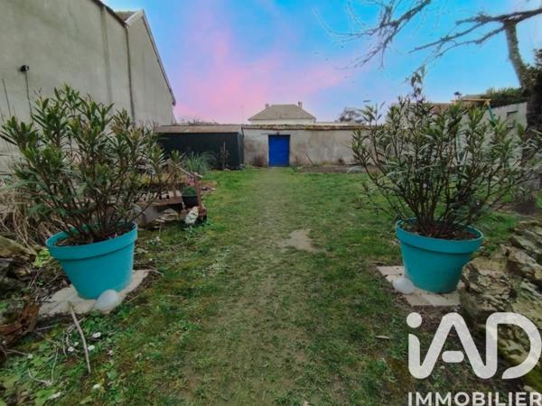 Maison à vendre 5 pièces 112 m² Cormontreuil