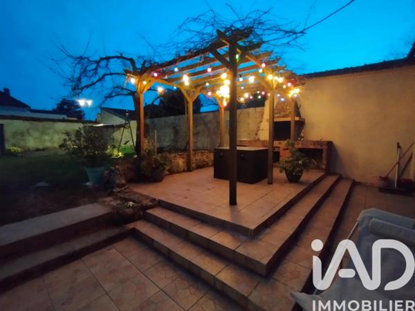 Maison à vendre 5 pièces 112 m² Cormontreuil