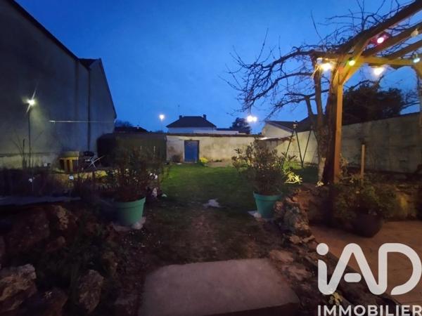 Maison à vendre 5 pièces 112 m² Cormontreuil