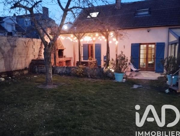 Maison à vendre 5 pièces 112 m² Cormontreuil