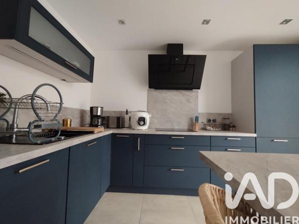 Maison à vendre 5 pièces 112 m² Cormontreuil