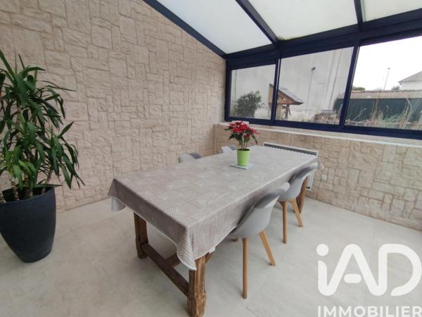 Maison à vendre 5 pièces 112 m² Cormontreuil