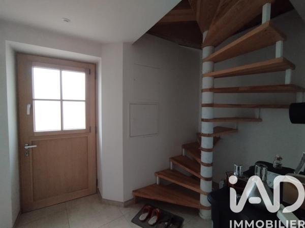 Maison à vendre 5 pièces 112 m² Cormontreuil