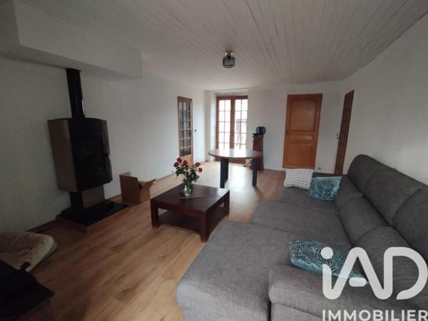 Maison à vendre 5 pièces 112 m² Cormontreuil
