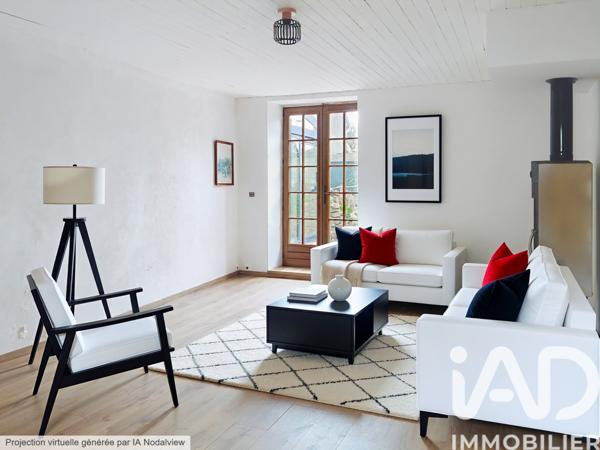 Maison à vendre 5 pièces 112 m² Cormontreuil