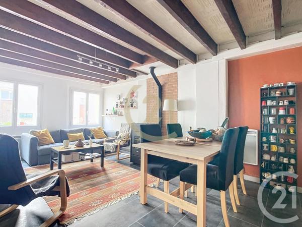 Maison à vendre  4 pièces - 83,60 m2 LONGJUMEAU - 91