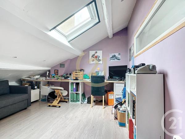 Maison à vendre  4 pièces - 83,60 m2 LONGJUMEAU - 91