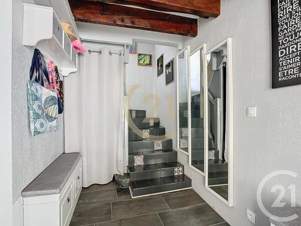 Maison à vendre  4 pièces - 83,60 m2 LONGJUMEAU - 91