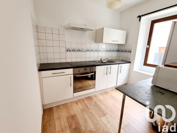 Immeuble à vendre 360 m² Marseille 4