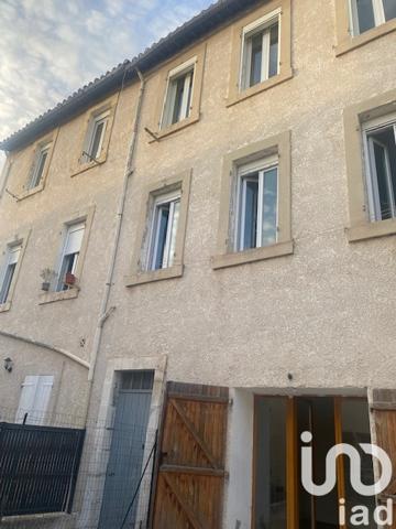 Immeuble à vendre 360 m² Marseille 4