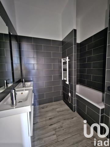 Immeuble à vendre 360 m² Marseille 4