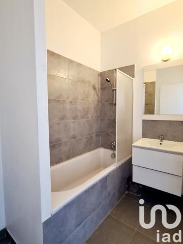 Immeuble à vendre 360 m² Marseille 4