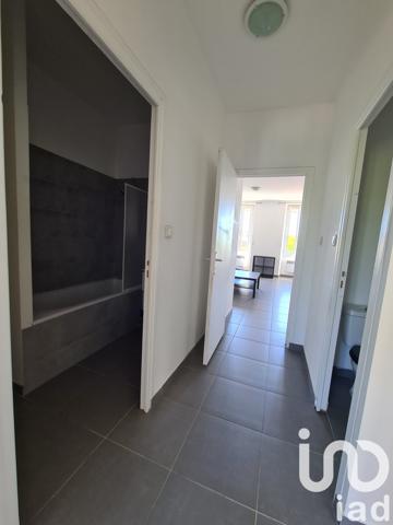 Immeuble à vendre 360 m² Marseille 4