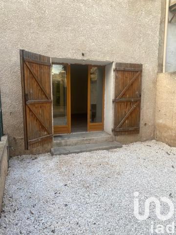 Immeuble à vendre 360 m² Marseille 4