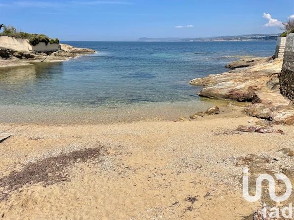 Maison à vendre 8 pièces 190 m² Six-Fours-les-Plages