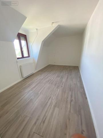 Maison à vendre à Le Bourgneuf-la-Forêt en Mayenne (53410), ref : 53047/138